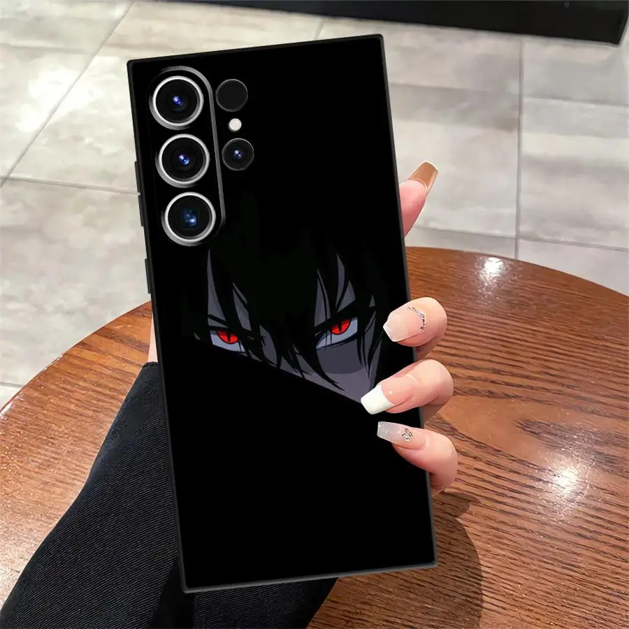 Anime Naruto Itachi Premium Phone Cover