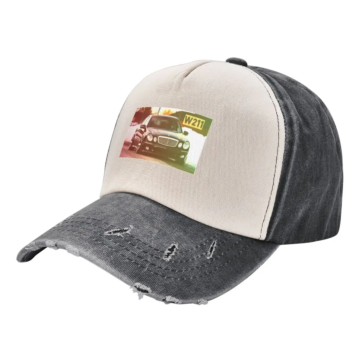 

W211 Baseball Cap Anime Hat Kids Hat Big Size Hat Caps For Women Men's
