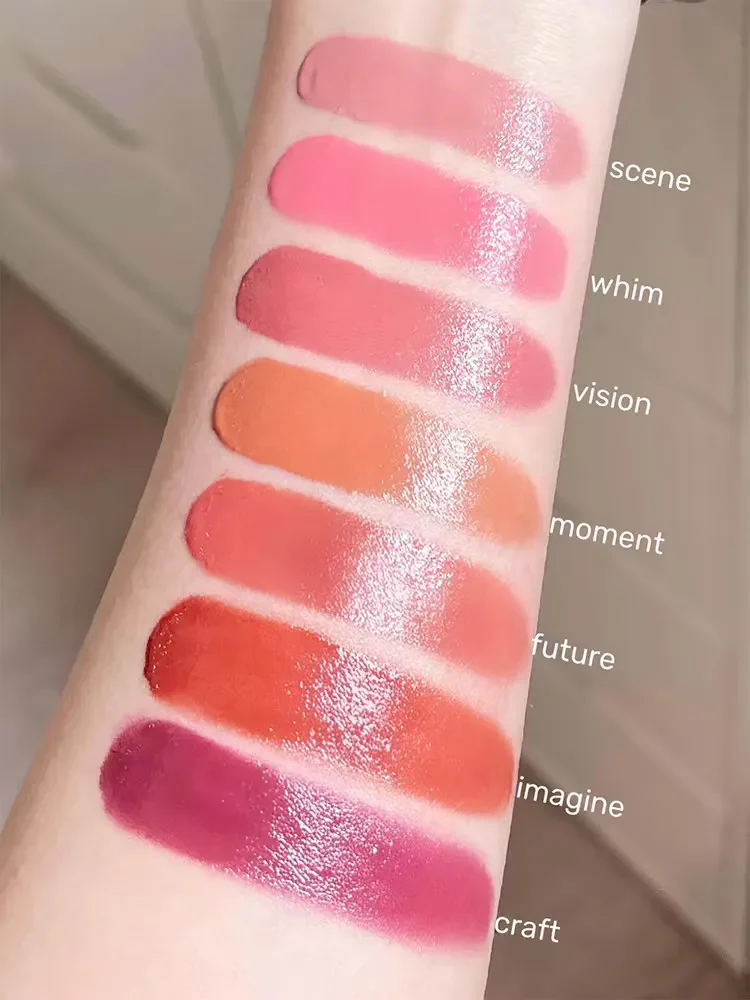 Liquid Blush Hourglass Face Makeup