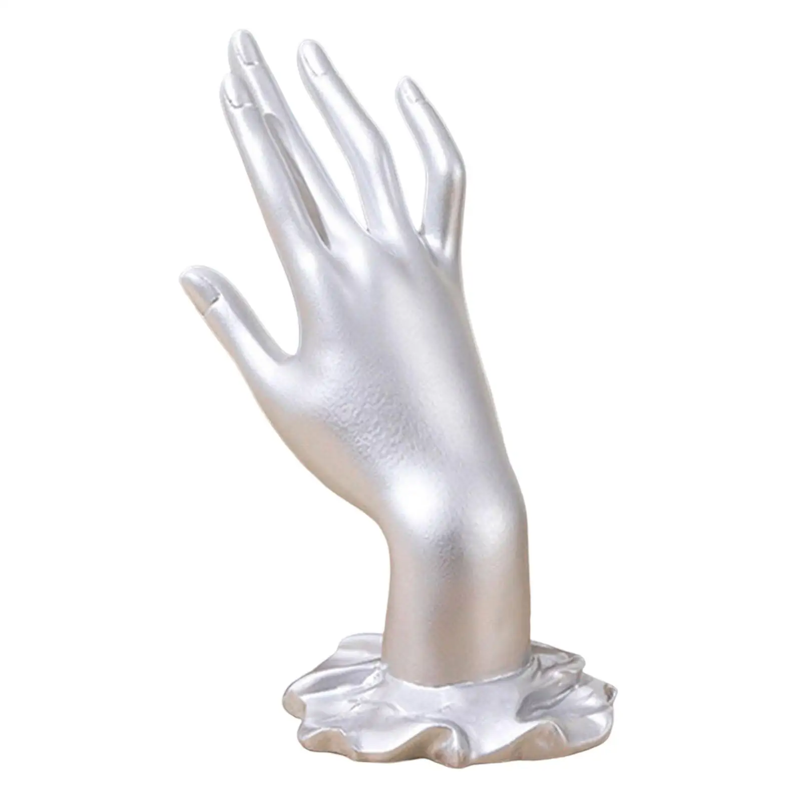 

Держатель для демонстрации ювелирных изделий в виде манекена