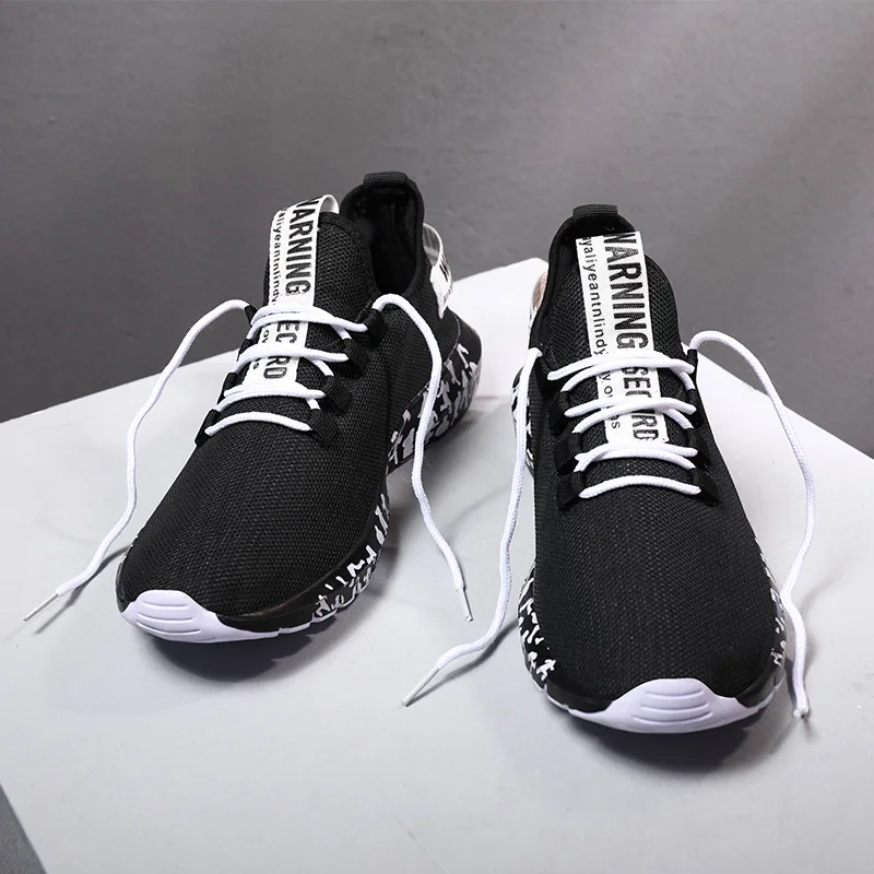 

Sports Outdoor Shoes for Men G183 Fashion Hot Style Breathable Super Light Large Size 47 Camouflage Casual Sneakers Men
