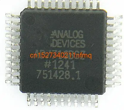 

Free shipping 100% nuevo original AD7716BSZ AD7716BS AD7716 QFP44