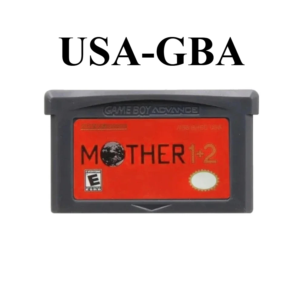 USA