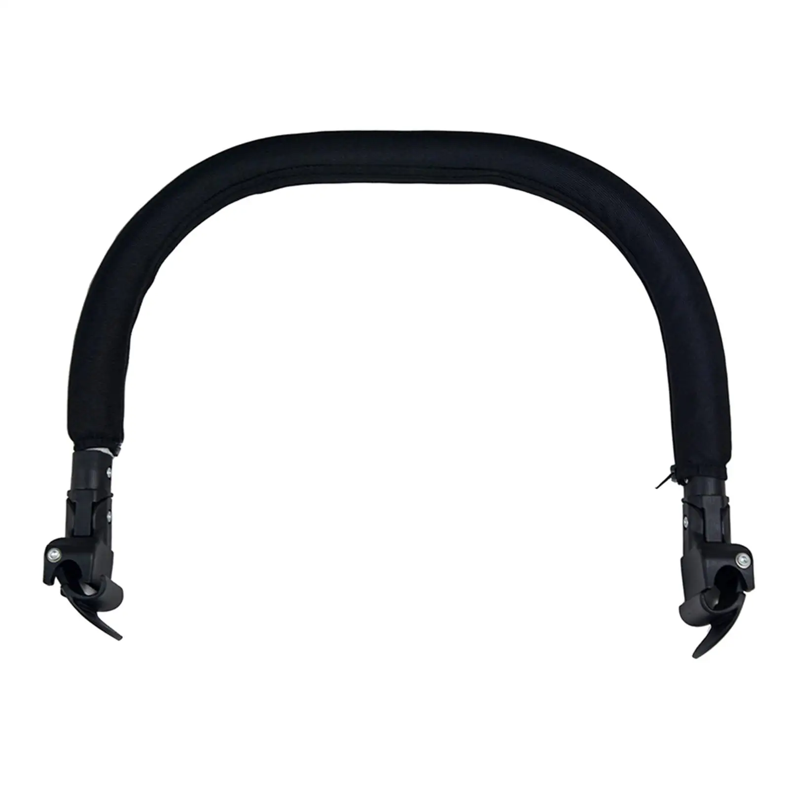 Bumper Safety Bar Parts Adjustable Universal Trolley Baby Stroller