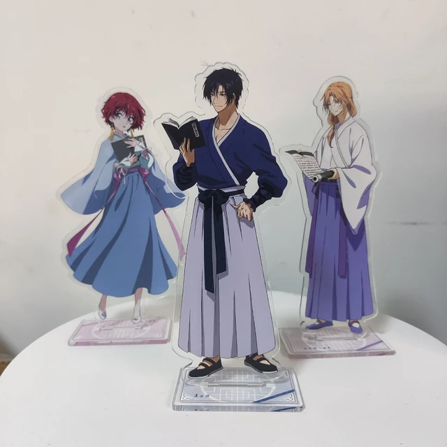 Akatsuki no yona  Akatsuki no yona, Akatsuki, Anime akatsuki