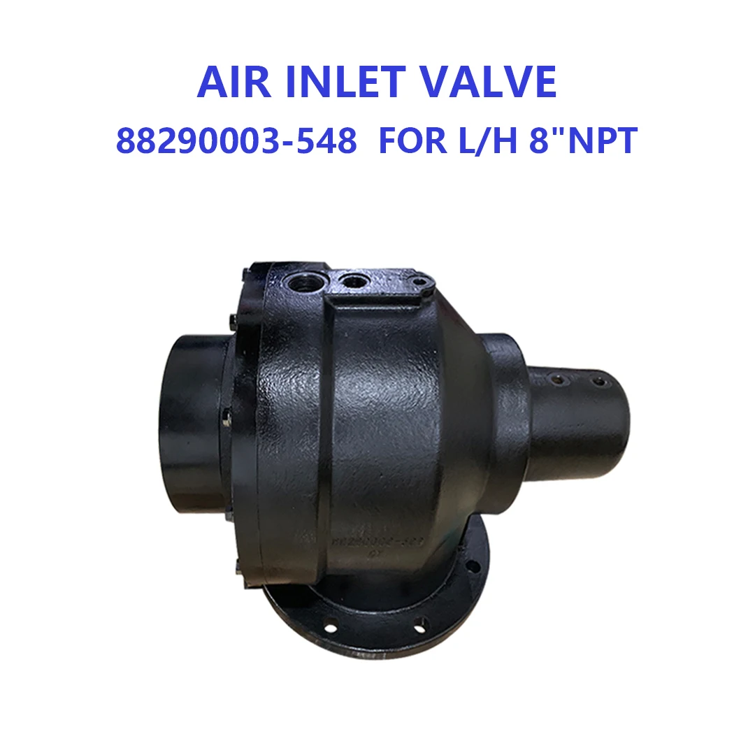 

Впускной клапан воздушного компрессора 88290003-548 88290003-578, комплект для ремонта 88291006-993 88291006-992, запчасти для обслуживания саллиара