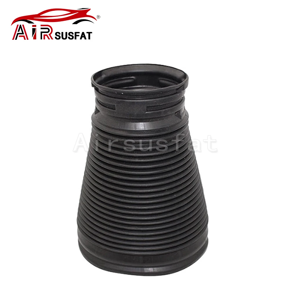 

Front Air Suspension Dust Cover For Mercedes W222 S550 S600 S63 AMG Rubber Dust Cover Dust Boot 2223205013 2223208213 2223204813