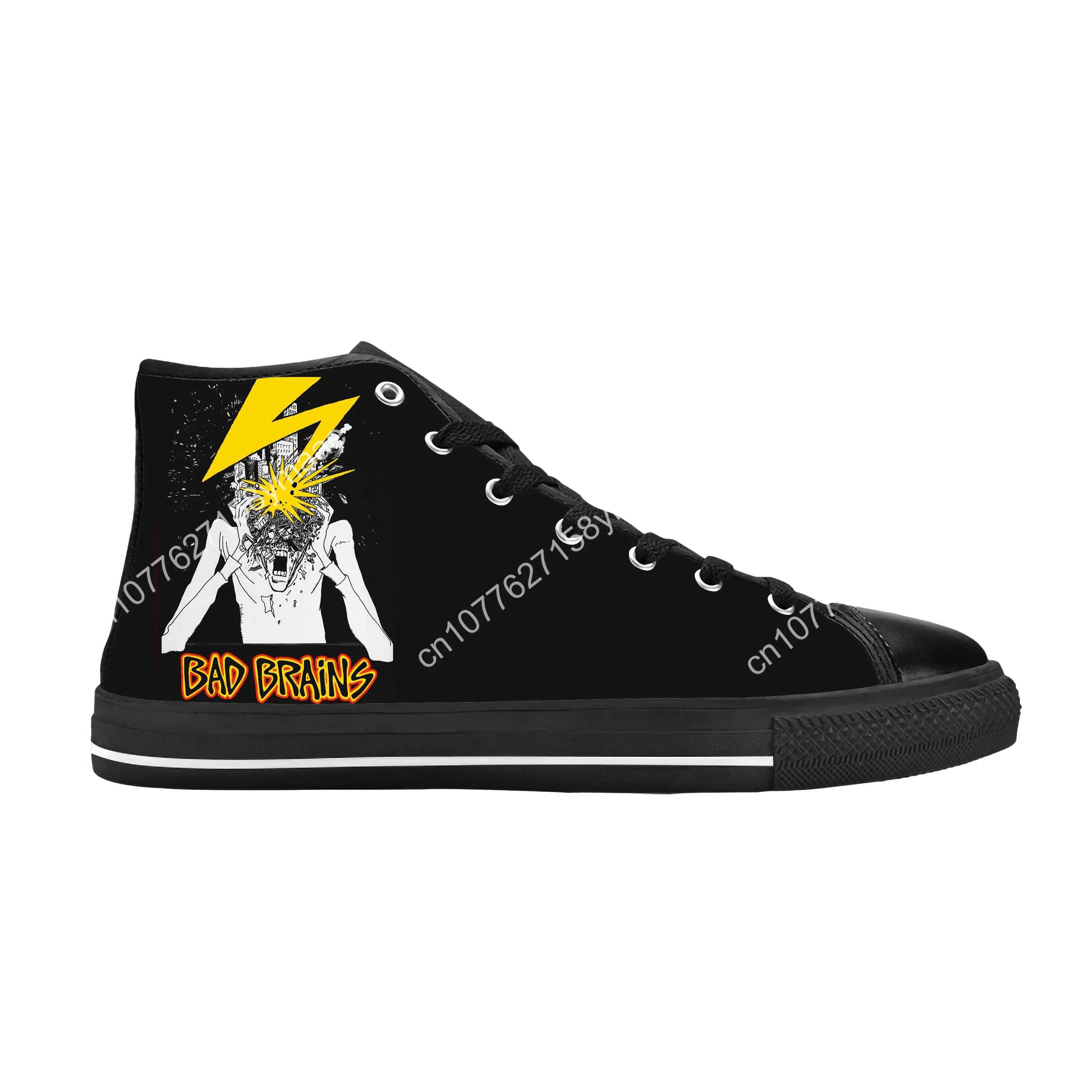 Рисунок 4 - Кроссовки мужские/женские из ткани