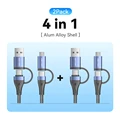 2Pack-4 in 1