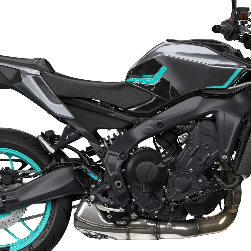 Amazon.co.jp: オートバイ タンクパッド 滑り止め タンクパッド ステッカー 保護 ステッカー ページ トラクションパッド 2021  2022 2023 MT09 MT-09 MT 09 パーツ : 車＆バイク デカールトラクションパッド MT-09用 MT09用 2021-2023用 オートバイタンクパッドステッカー 防水 滑り止め ゴム保