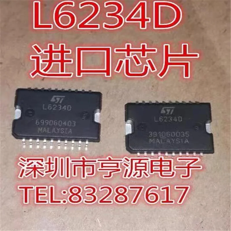 

1-10 шт L6234PD L6234D L6234 HSOP-20