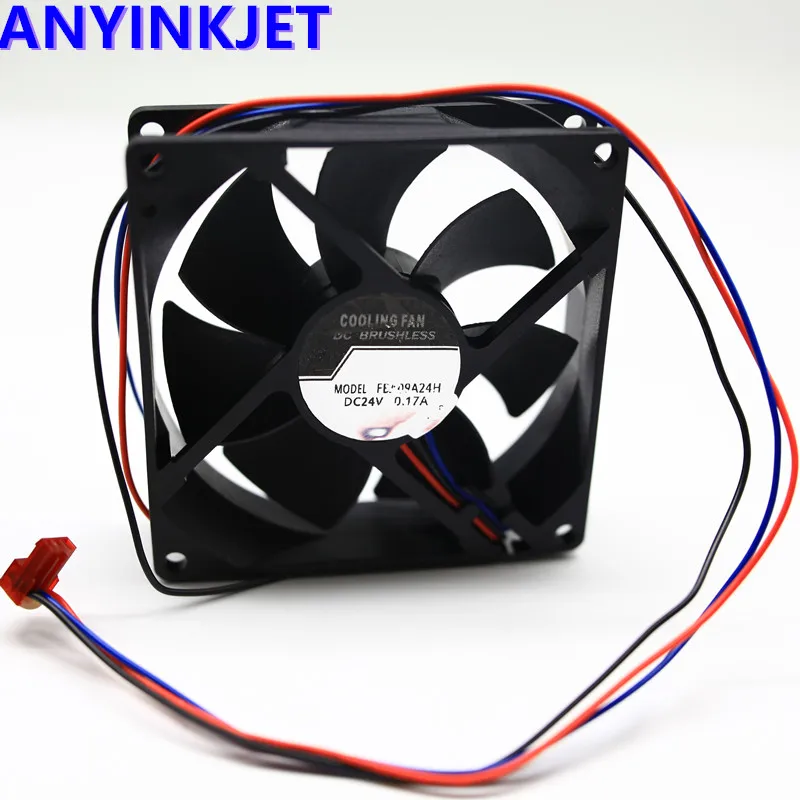 

for Domino A120 A220 AGP air fan DB-PC1328 for domino A120 AGP series printer