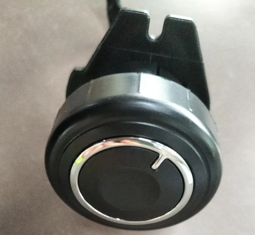 JINSION DH220-5 throttle knob switch for Daweoo dial fuel throttle knob switch DX225LC DX230 2552-1004 25521004