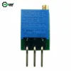 1Hz-6Khz Adjustable Signal Generator Square Wave Generator Module Smart Car NE555 for Electronic Component Accessories 6