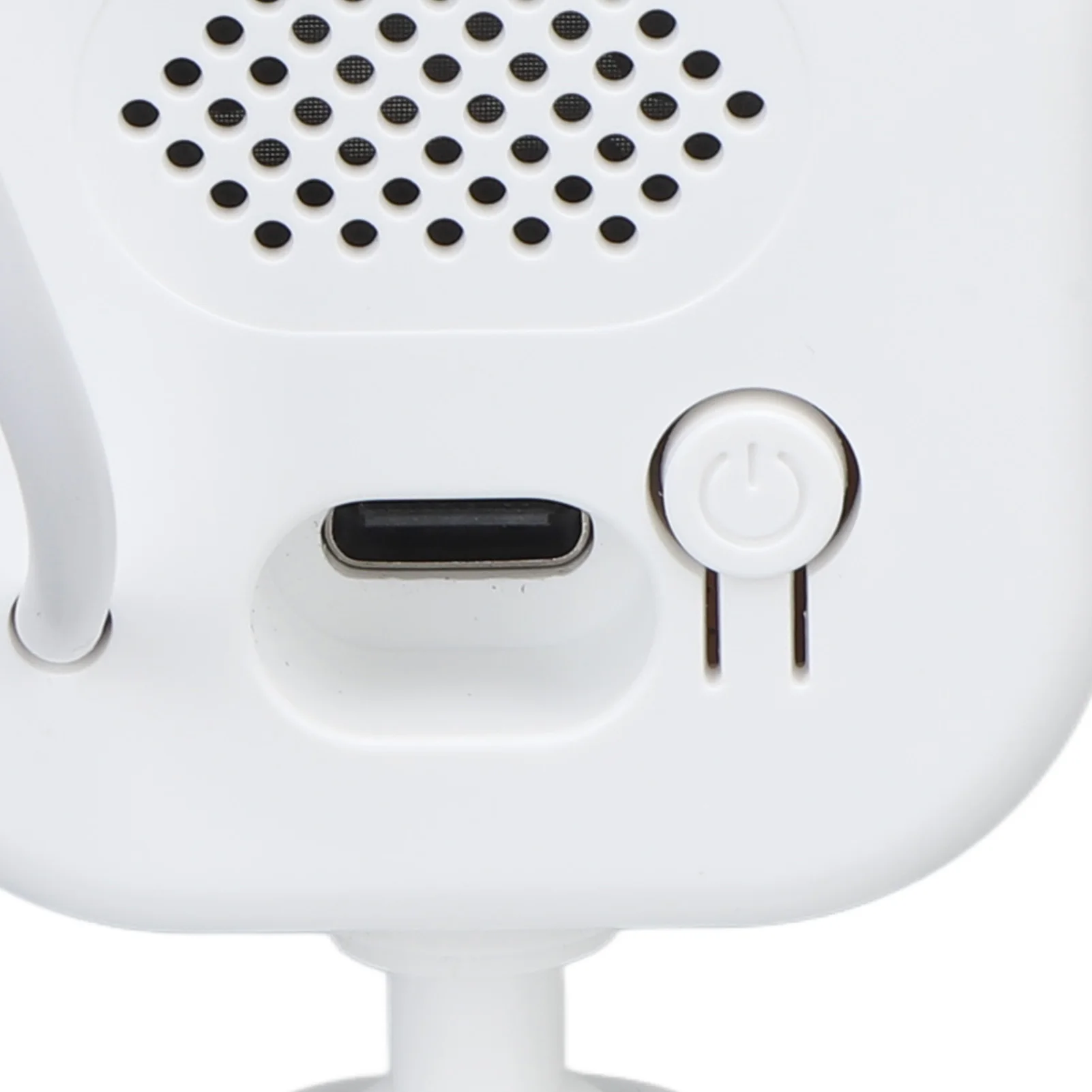 Cam Video Baby Monitor Smart Baby Monitor Temperature Monitoring Breastfeeding Timer Night 8 Lullabies for Feeding
