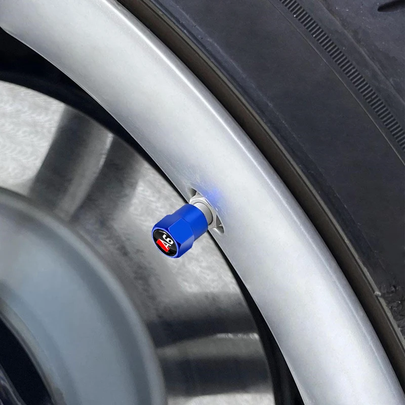 Рисунок 3 - Металлические колпачки для клапанов