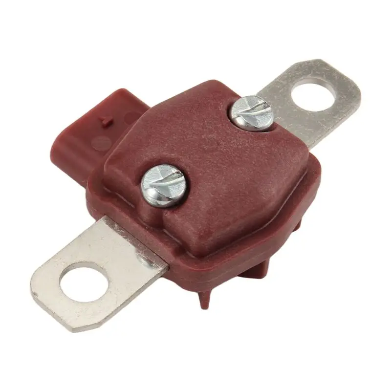 BMW X1 U11용 A85E-과부하 보호 트립, BMW U06용 61125A83C36 61125A46083 배터리 파이로퓨즈 박스