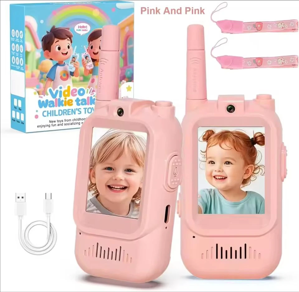 Pink And Pink