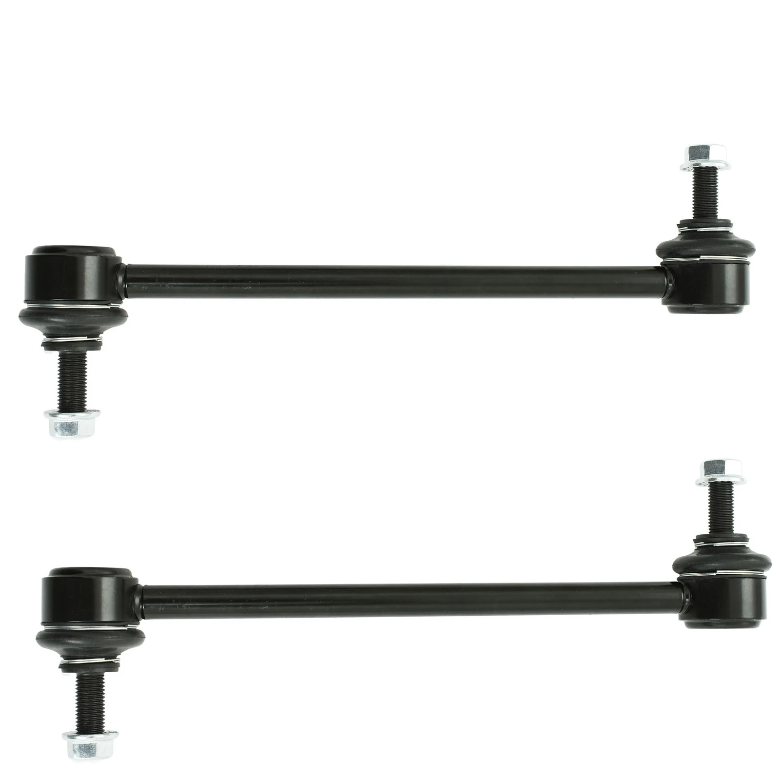 

Set of 2 Front Suspension Stabilizer Sway Bar End Links For Tesla Model S 2017-2020 1030603-00-B