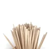 New Hot 100pcs/pack Disposable Wooden Waxing Stick Wax Bean Wiping Wax Tool Disposable Hair Removal Beauty Body Beauty Tool 6