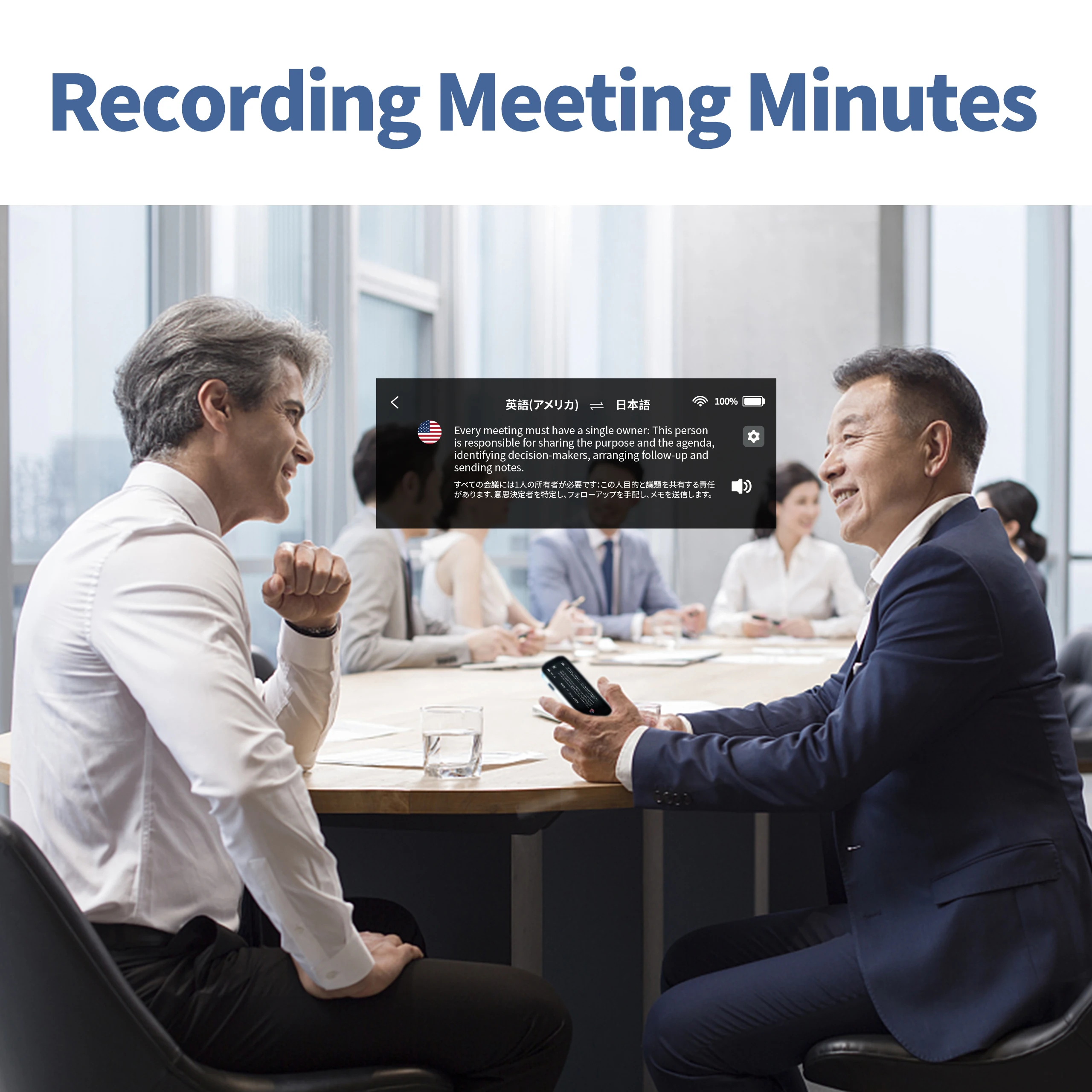 NEWYES Smart Voice Translator 112 Language Offline WIFI Scan Translation Pen Scanning Translation Pen Business Travel Abroad