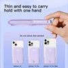 PD20W 10000mAh Power bank For Magsafe Wireless Charger Power Banks Fast Charge External Battery With Bracket For iPhone 15 14 13 3
