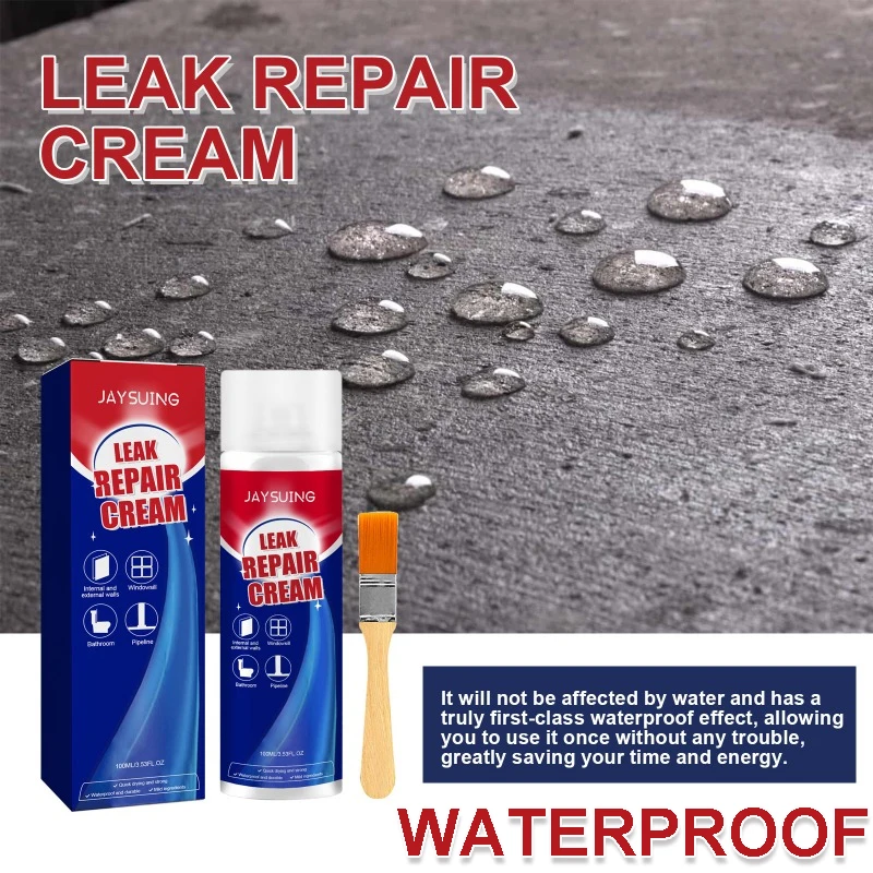Leak Repair Waterproof Sealant 100ML waterproof sealant