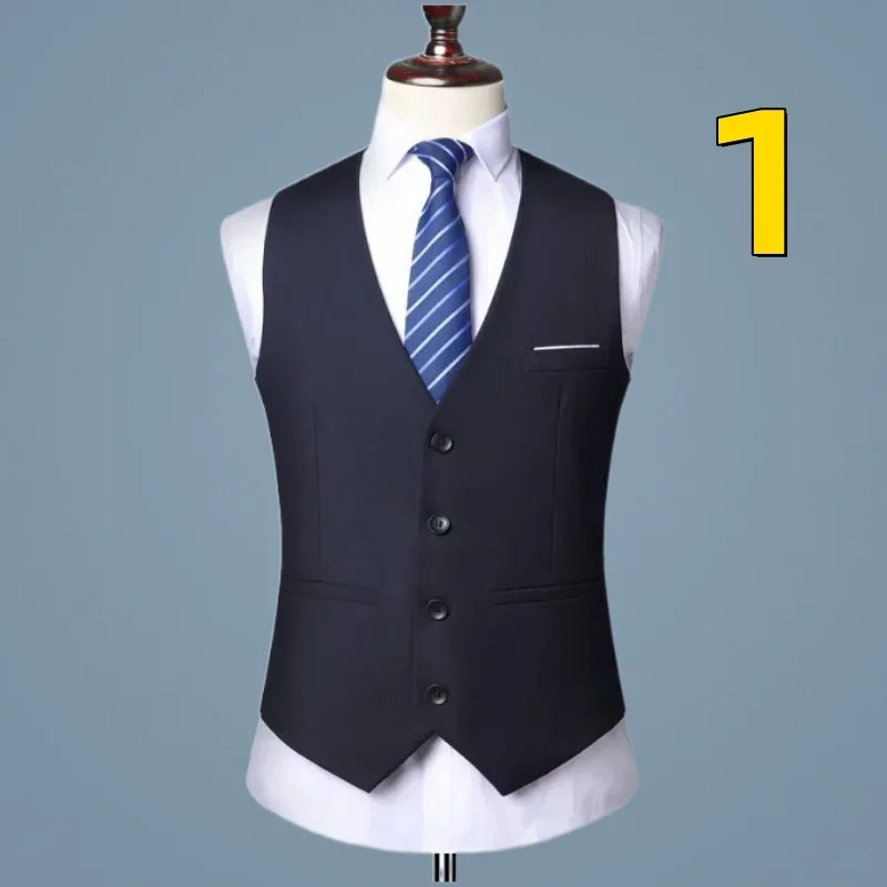 

YM05071 Suit, vest, single piece of clothing for wedding, free shipping