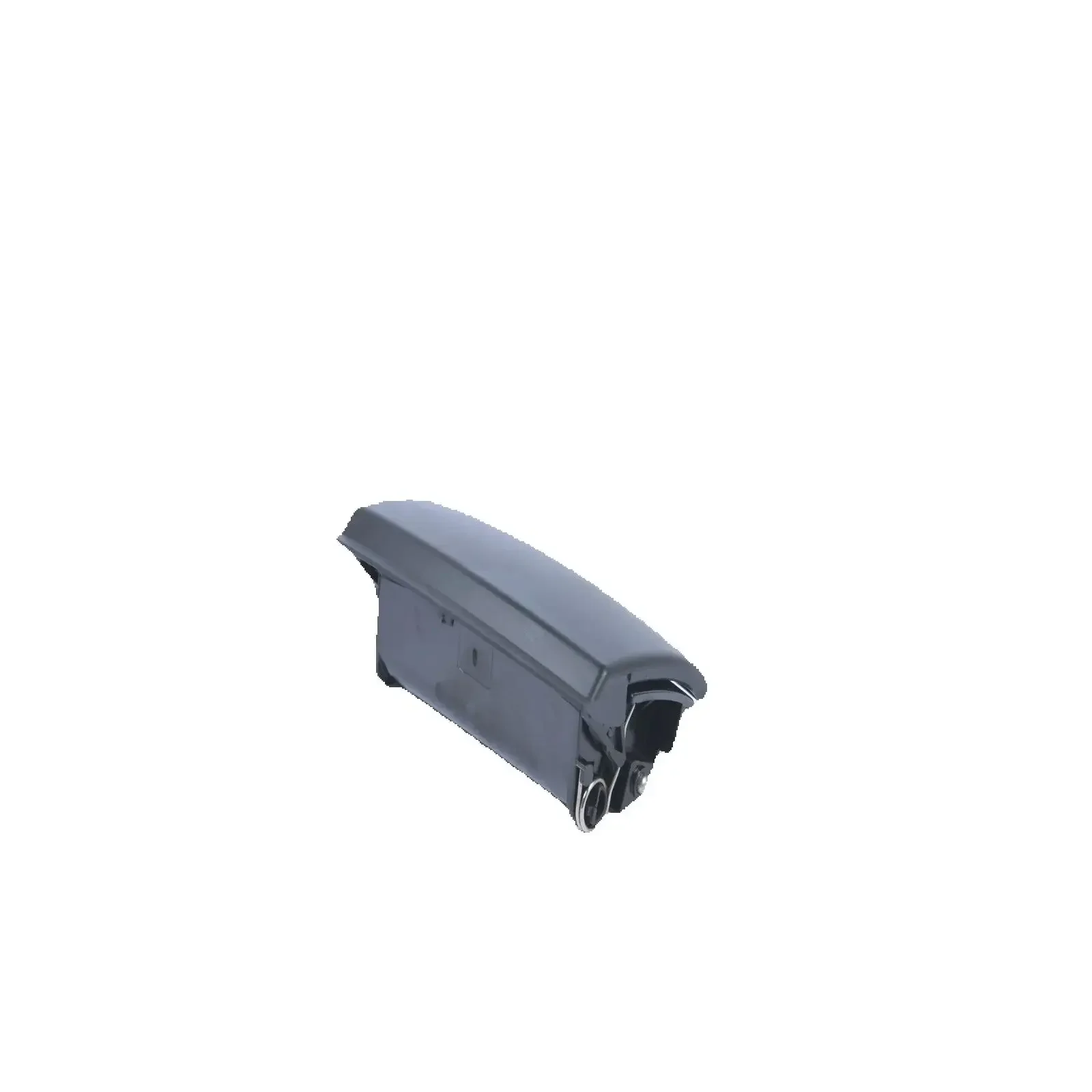 1pc 리어 센터 콘솔 재떨이 8E0857961M 2001-2008년용 아우디 A4 B6 B..