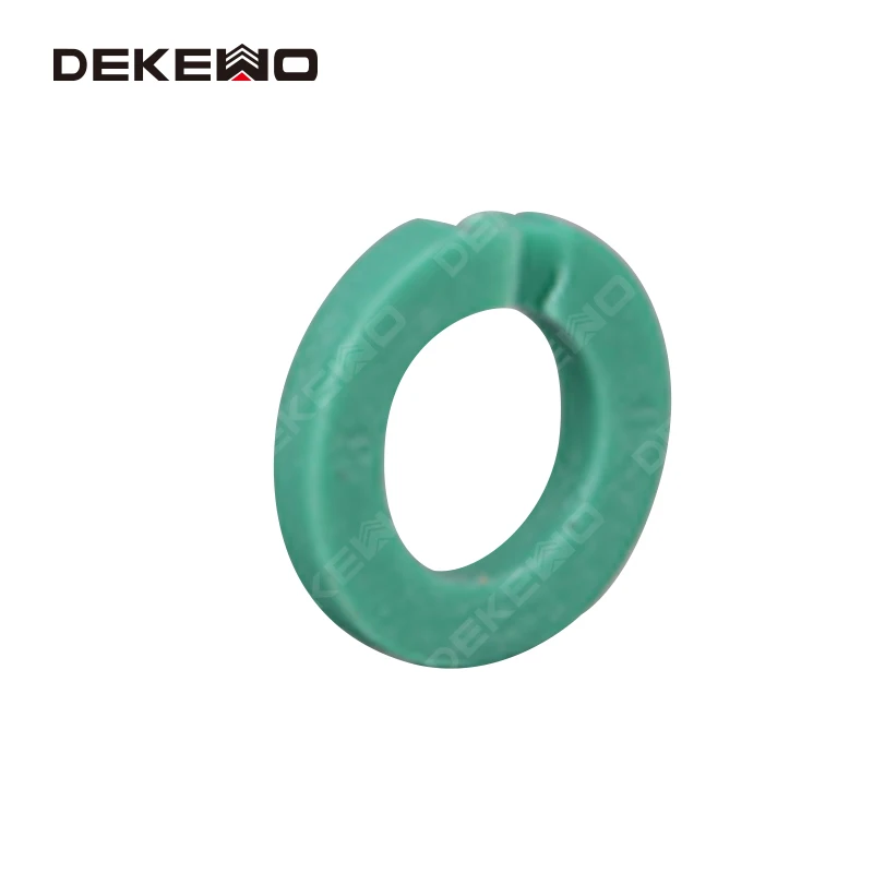 Fuel Injector Repair Seal Kit For Audi A4 A5 A6 A7 A8 Q7 Q5 R8 VW Touareg 7P Porsche Cayenne Panemera 06E998907E,06E 998 907 E