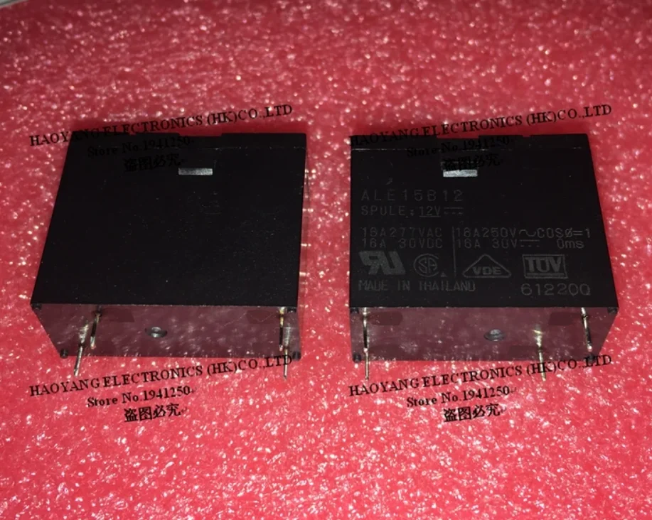 New And Original Ale15b12 - Replacement Parts - AliExpress