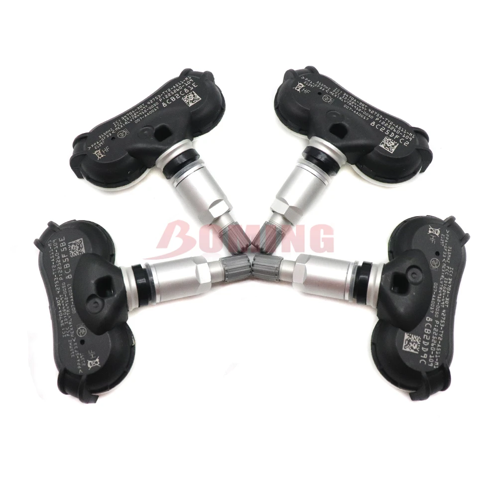 ڵ TPMS Ÿ̾ з  ͸ ý 42753-TY2-A51 42753-TK4-A011-M1 Acura RLX TL ZDX 2AX 315Mhz 2009-2015 