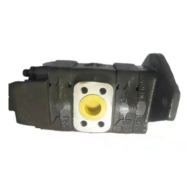 

Wholesale China Large Stock Top Quality 14561970 Excavator Hydraulic Gear Pump