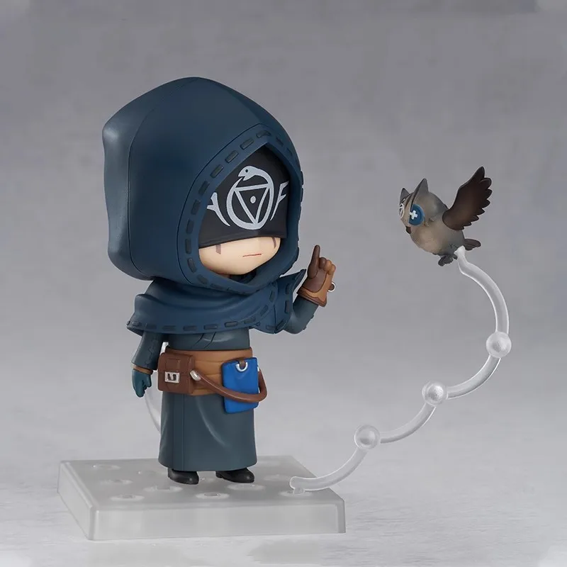 

Genuine Toys Identity V Seer Eli Clark Figure Anime Game Action Figurine Collection Model Statue Doll Kids Christmas Gifts Decor