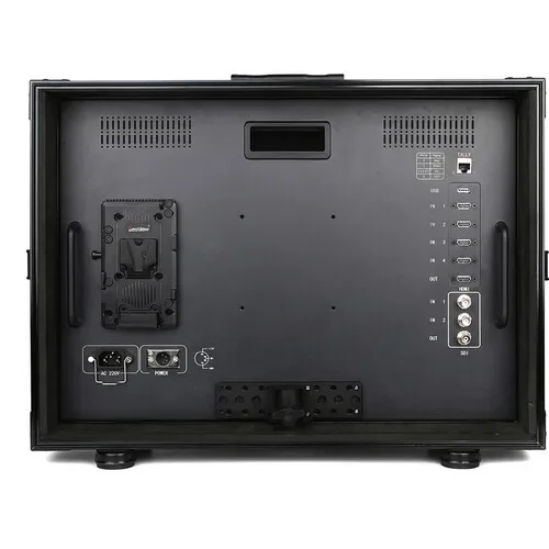 Desview Bestview S21 Hdr Monitor 21.5 Inch 1920X1080 Full Hd Desktop Broadcast Director Monitor