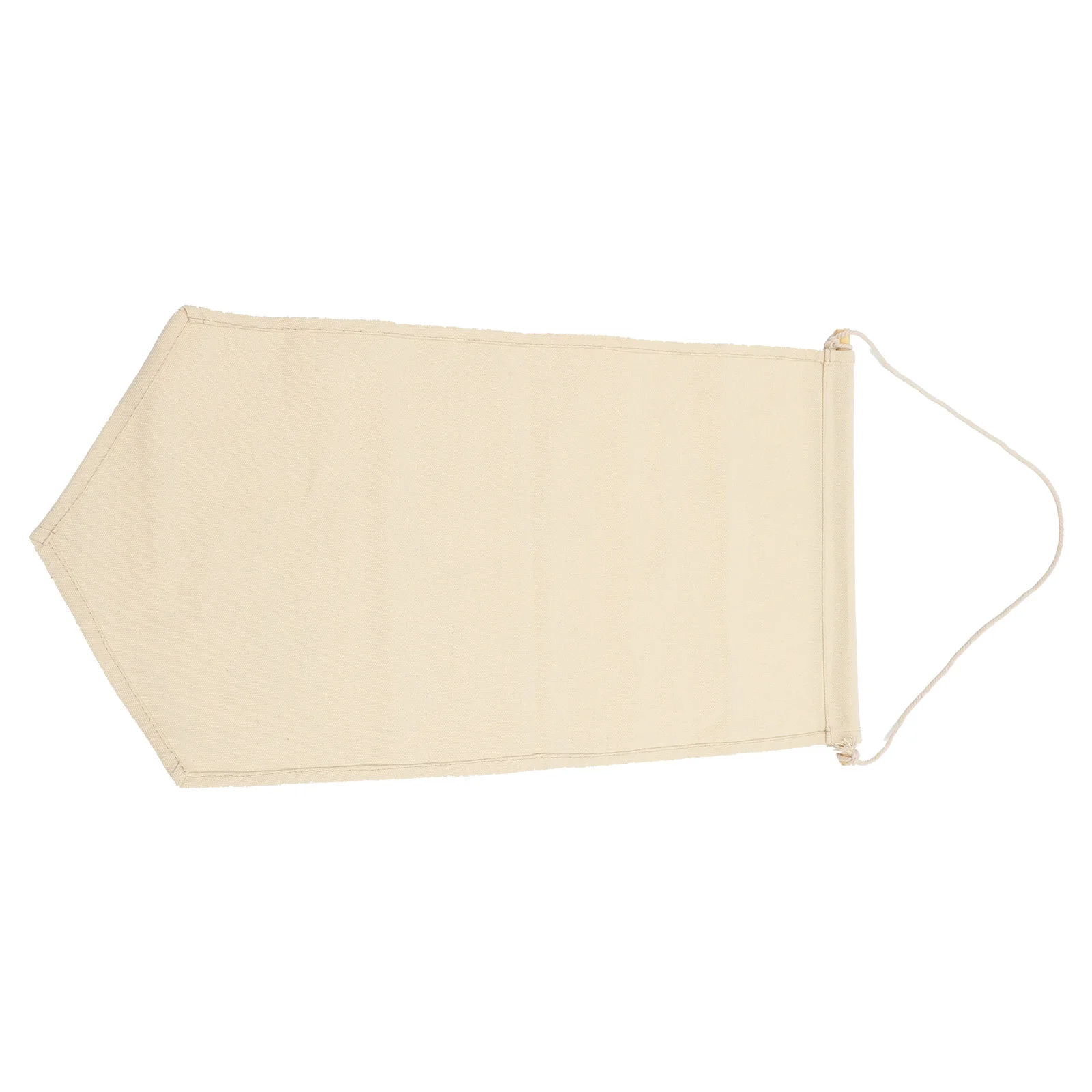 

Hanging Banner Decorative Wall-mounted Flag Jewelry Storage Display Organizer for Badge Brooch