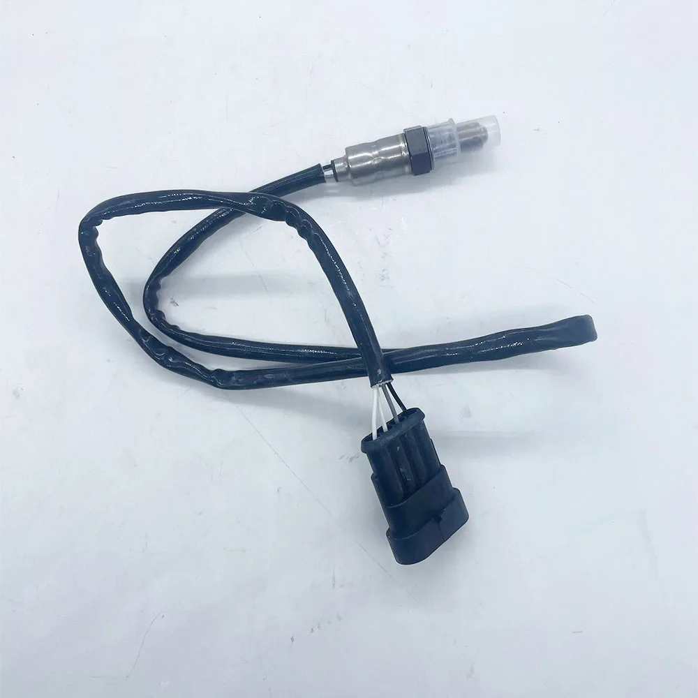 High Quality Lambda O2 Oxygen Sensor 55212092A For Ducati Panigale 899 959 1199 1299 2011-2017 DUCATI Multistrada 1200 2010 2014 3