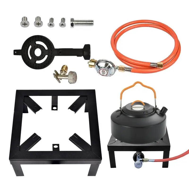 

German Camping Stove Small Furnace For Outdoor Cooking Small Furnace Camping Stove For Outdoor Cooking Powerful Wear Resistant