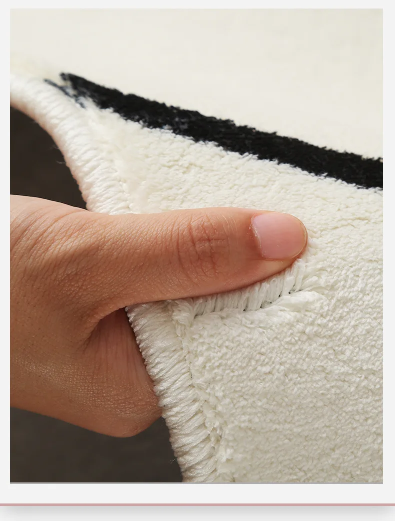 

Green, pollution-free, and environmentally friendly carpets make life better