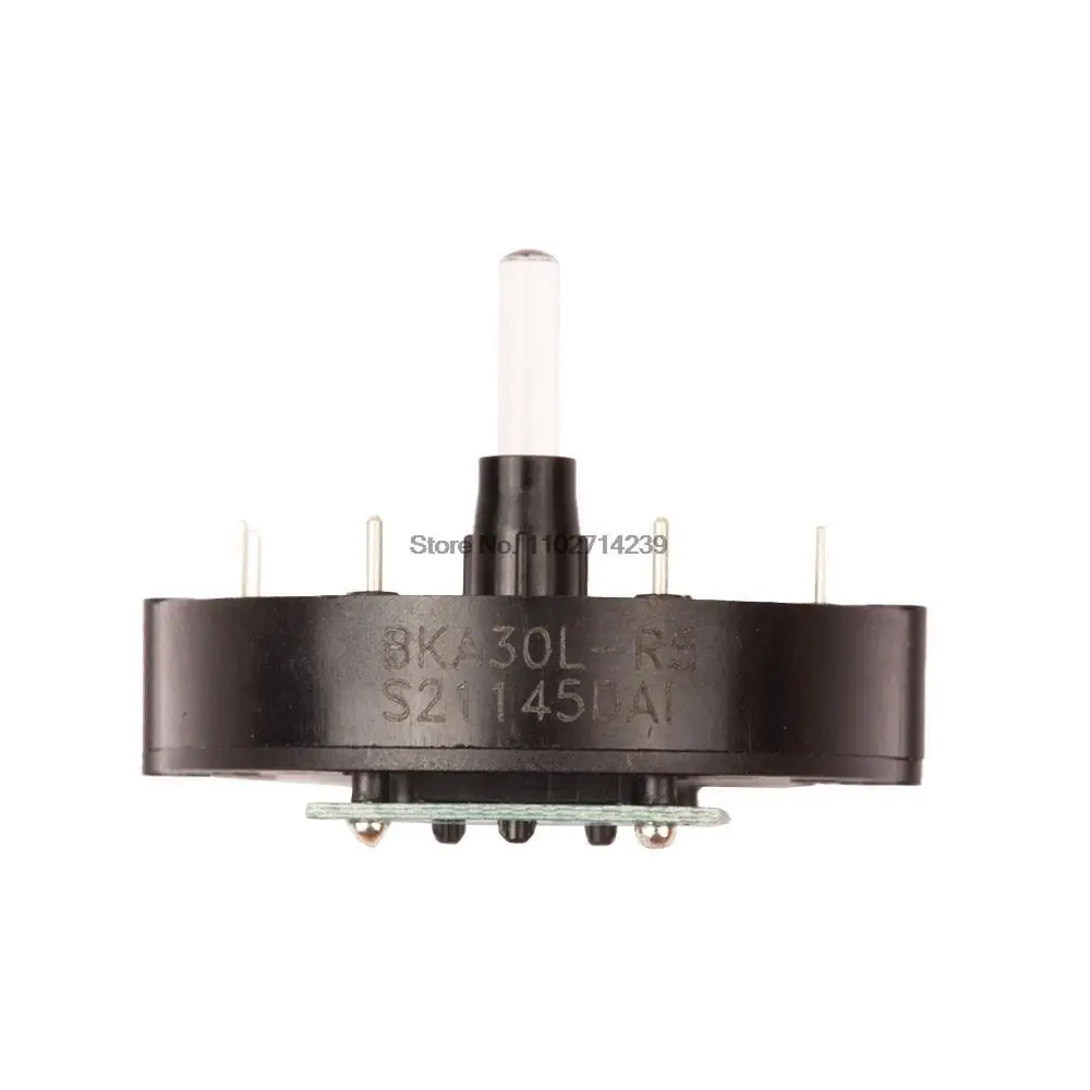for Peugeot 508 BYD G3 L3 transparent axis automotive instrument stepper motor BKA30L-R5 replace VID23-05 car engine motor