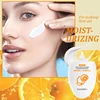 PORE SMOOTH PRIMER VC Cream Concealer Foundation Cream Face Skin Makeup Front Milk Whitening Cream Primer vc makeup base 1