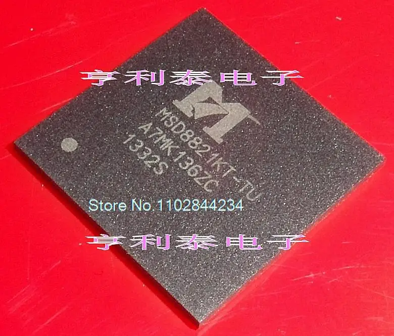 

MSD8821KT-TU In stock, power IC