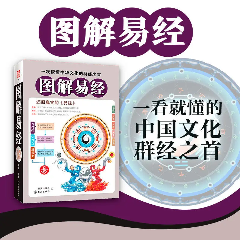 Рисунок 2 - Книга с изображением преобразователей Zhouyi