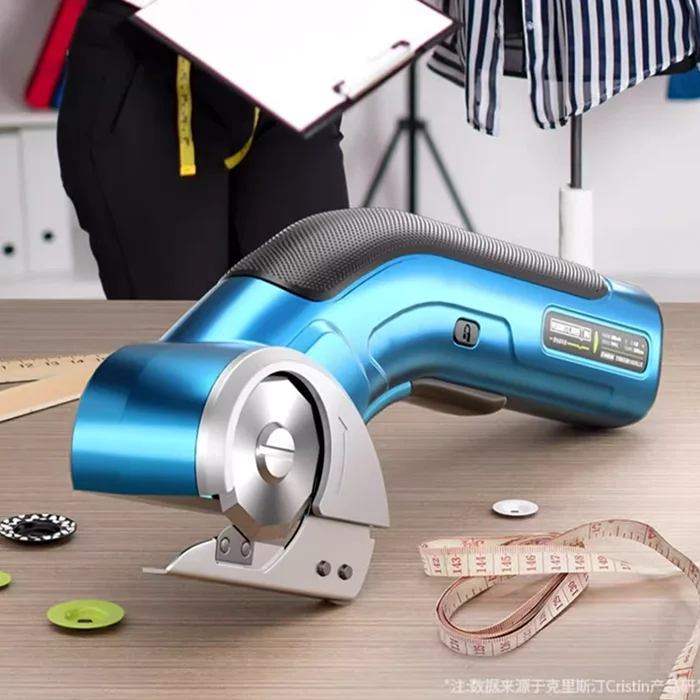 Electric scissors Cutting cloth Tailor tools Clothing small cutting ...
