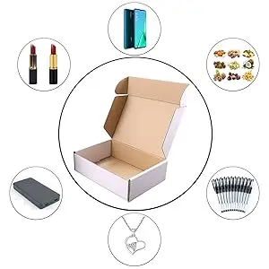 shipping box