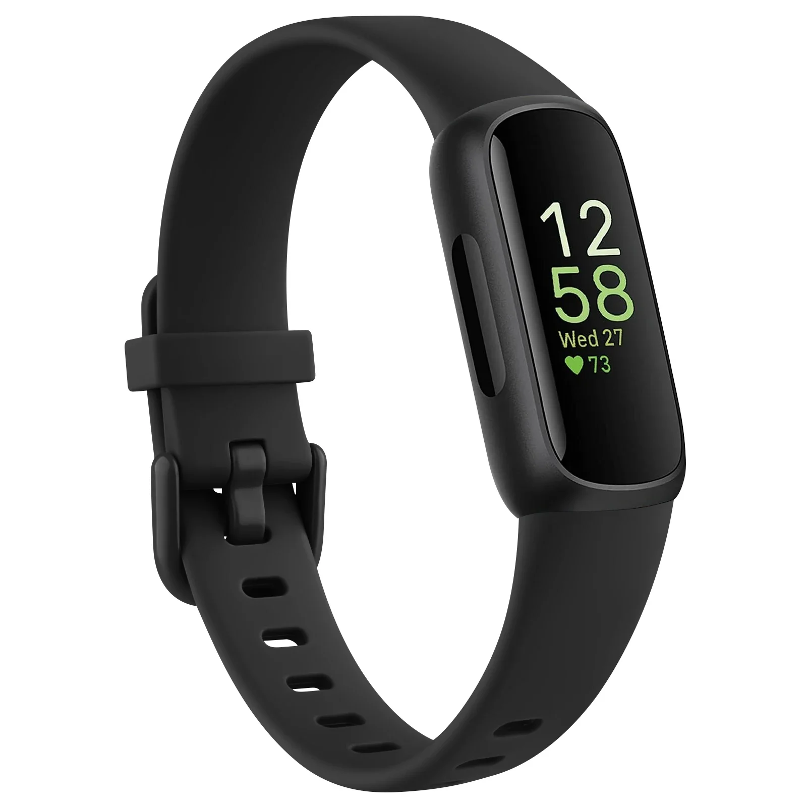 Adjustable Silicone TPU Sport Wristband Replacement