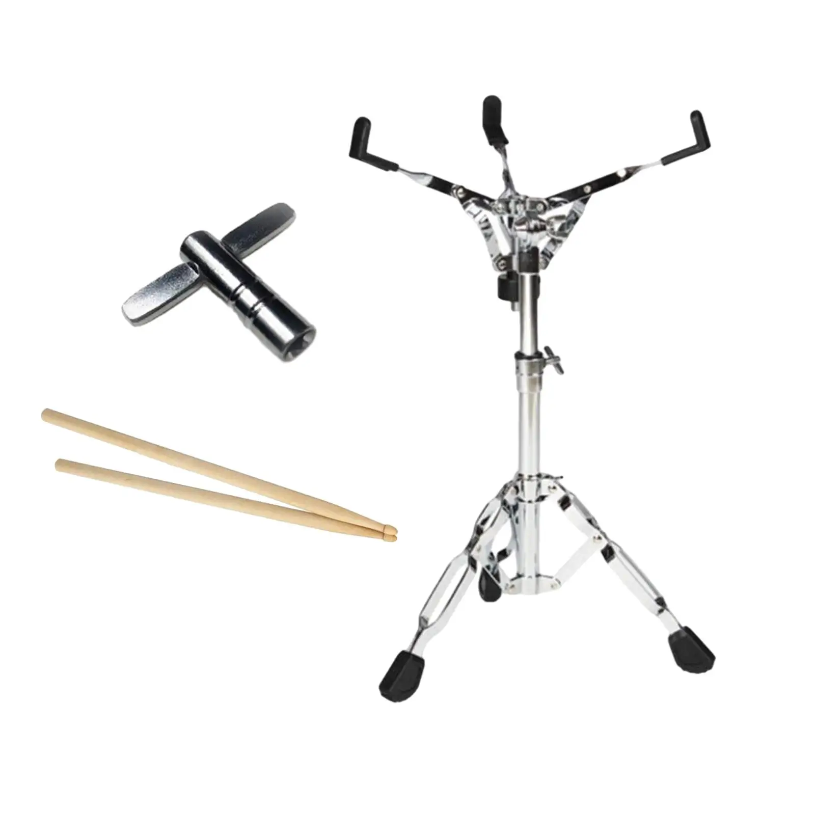 

Металлическая подставка для барабана Snare, подставка для тренировок, студийная подставка для сцены