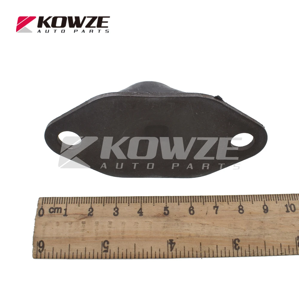 Front Suspension Bump Stopper For Mitsubishi Pajero Montero II 2nd Sport I L200 Triton K74T 1996-2007 MR113271 front suspension bump stopper