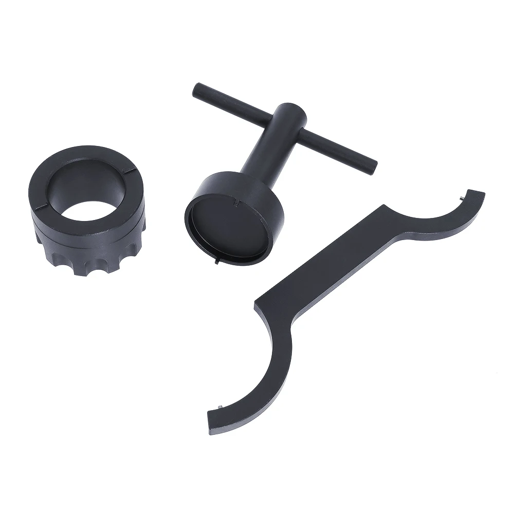 SOTAC Tactical NVG Tools Night Vision Universal Disassembly Tool Set 3PS For NVG BNVD1431 PVS14 DTNVS ABMOD3 By Metal CNC