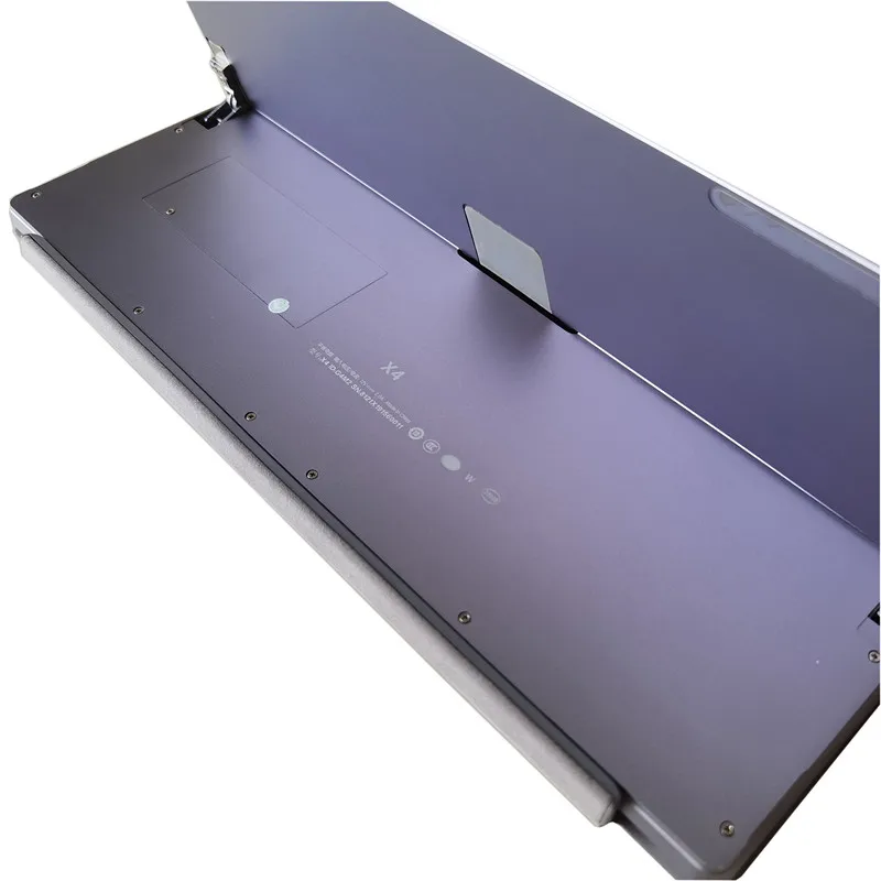 New Original Keyboard for Teclast X4 2-in-1 Dedicated Magnetic Docking Keyboard
